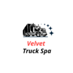 πλυντήριο φορτηγών στον Ασπρόπυργο | Velvet truck spa